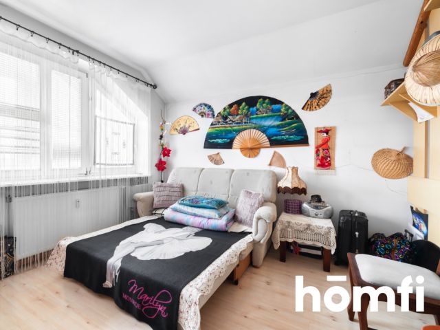 Two-level 100 m² with forest view + 2 balconies - Квартира - Продаж - Lublin, Czuby Południowe