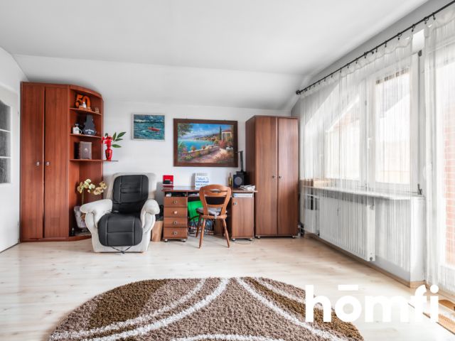 Two-level 100 m² with forest view + 2 balconies - Квартира - Продаж - Lublin, Czuby Południowe