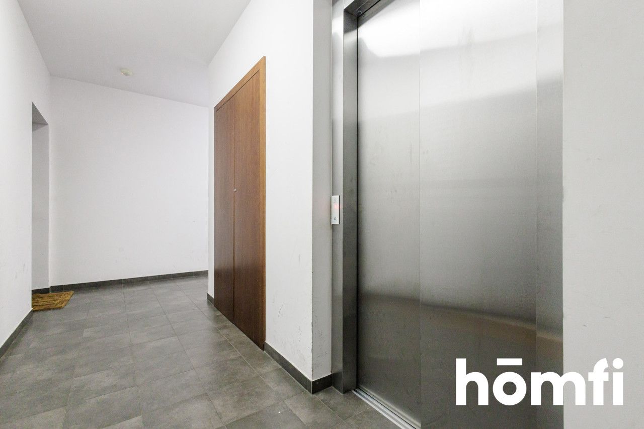 Unique 2 Rooms in the Heart of Mokotów - Квартира - Оренда - Warszawa, Mokotów / Służewiec