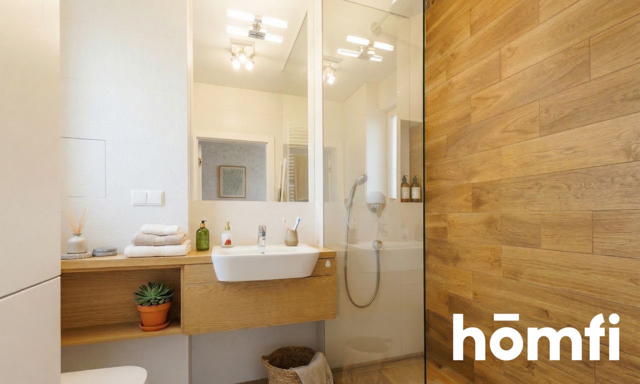 Unique 2 Rooms in the Heart of Mokotów - Квартира - Оренда - Warszawa, Mokotów / Służewiec