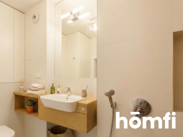 Wyjątkowe 2 Pokoje w Sercu Mokotowa - Mieszkanie - Wynajem - Warszawa, Mokotów / Służewiec