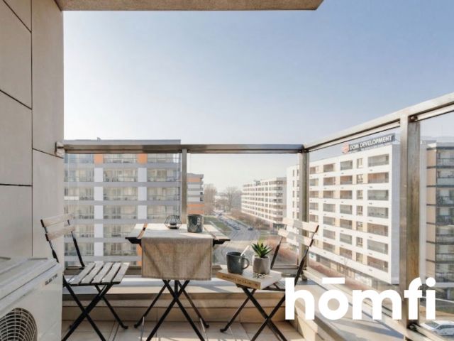 Wyjątkowe 2 Pokoje w Sercu Mokotowa - Mieszkanie - Wynajem - Warszawa, Mokotów / Służewiec