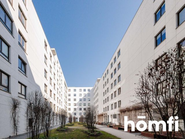 Wyjątkowe 2 Pokoje w Sercu Mokotowa - Mieszkanie - Wynajem - Warszawa, Mokotów / Służewiec