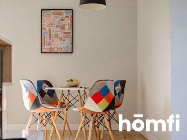 Wyjątkowe 2 Pokoje w Sercu Mokotowa - Mieszkanie - Wynajem - Warszawa, Mokotów / Służewiec