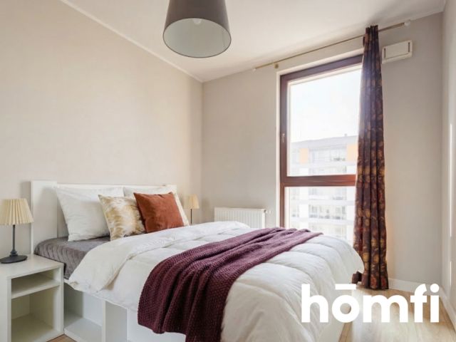 Wyjątkowe 2 Pokoje w Sercu Mokotowa - Mieszkanie - Wynajem - Warszawa, Mokotów / Służewiec