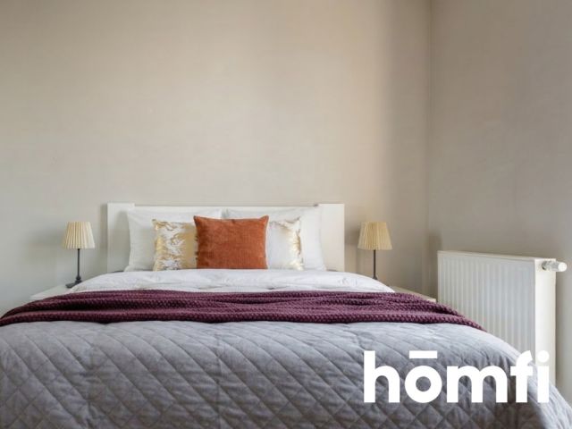 Wyjątkowe 2 Pokoje w Sercu Mokotowa - Mieszkanie - Wynajem - Warszawa, Mokotów / Służewiec