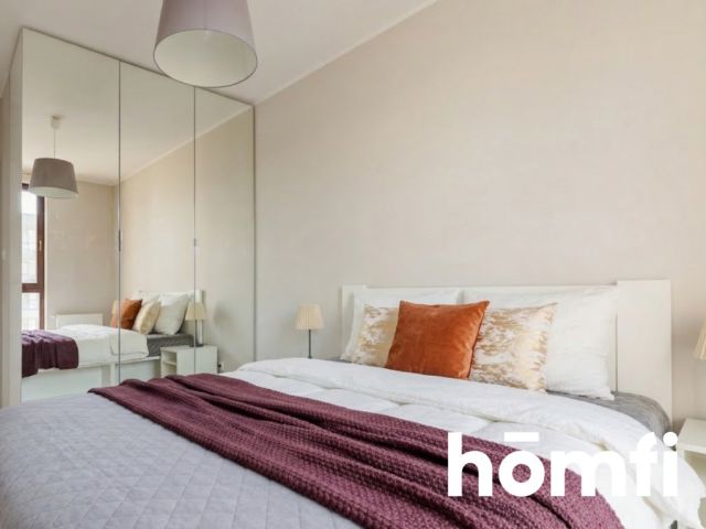 Wyjątkowe 2 Pokoje w Sercu Mokotowa - Mieszkanie - Wynajem - Warszawa, Mokotów / Służewiec