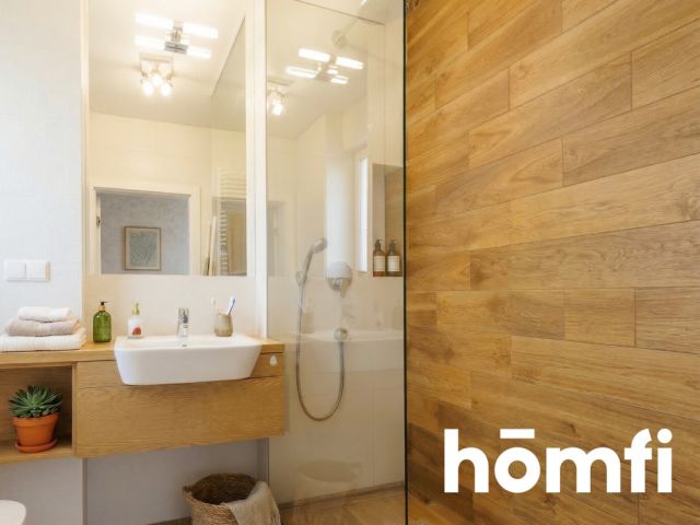 Wyjątkowe 2 Pokoje w Sercu Mokotowa - Mieszkanie - Wynajem - Warszawa, Mokotów / Służewiec