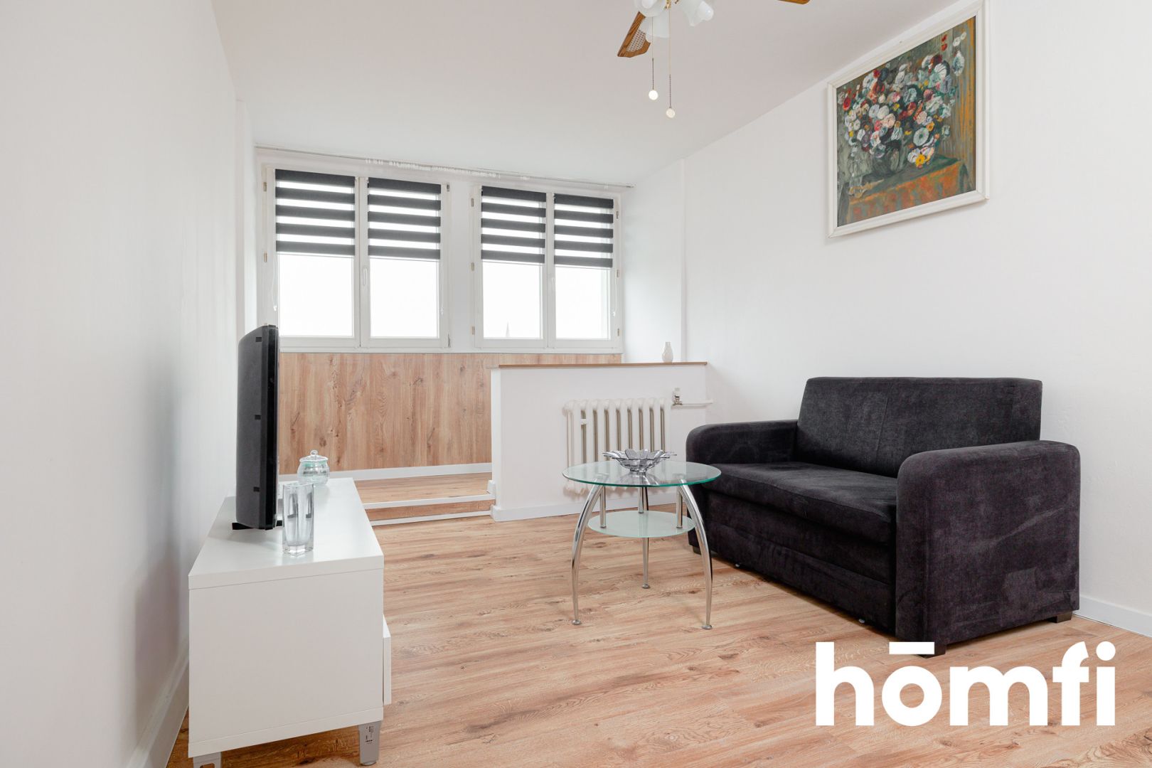 2 pokoje Powstańców Śląskich, świetna lokalizacja - Mieszkanie - Wynajem - Wrocław, Krzyki