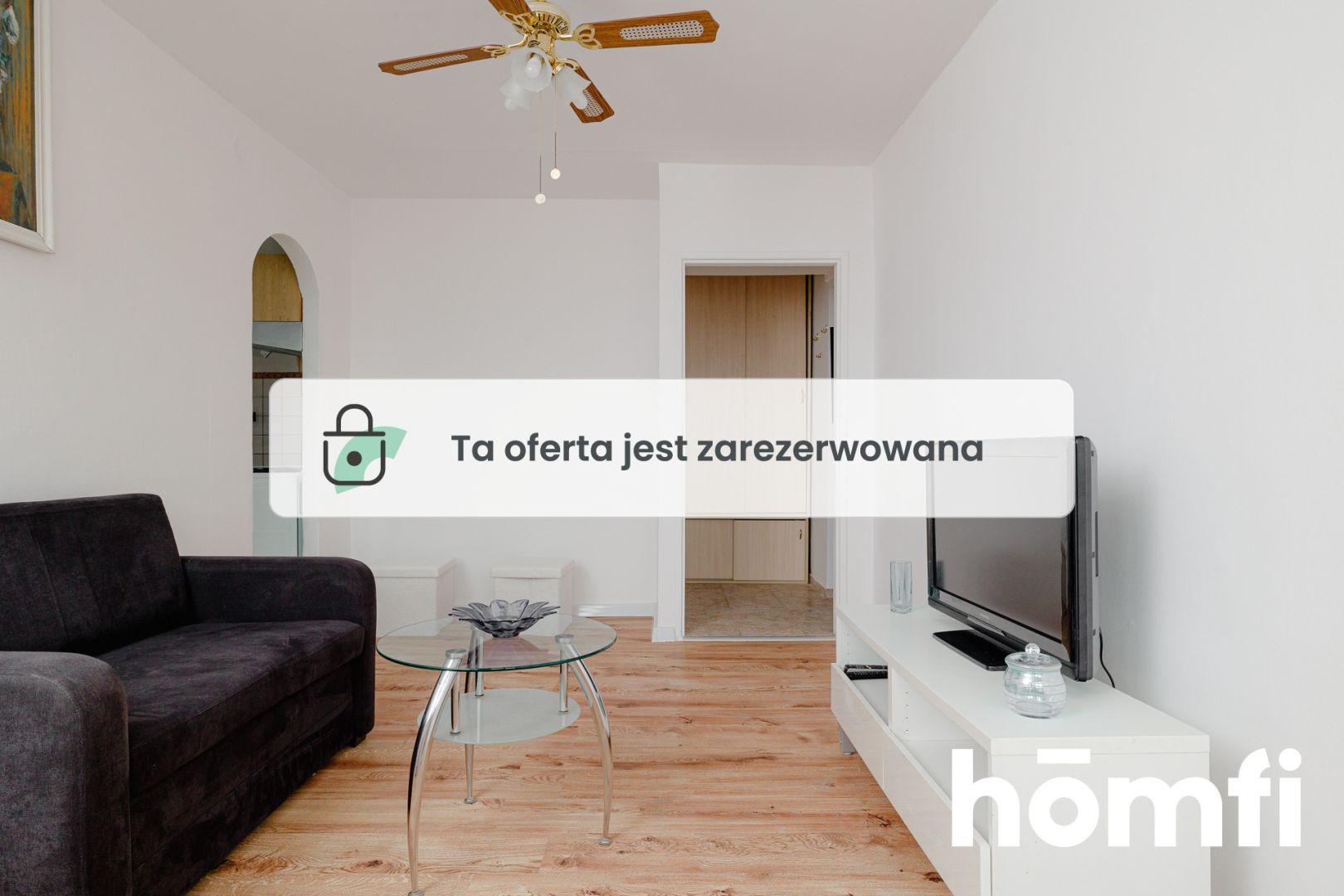 2 pokoje Powstańców Śląskich, świetna lokalizacja - Квартира - Оренда - Wrocław, Krzyki