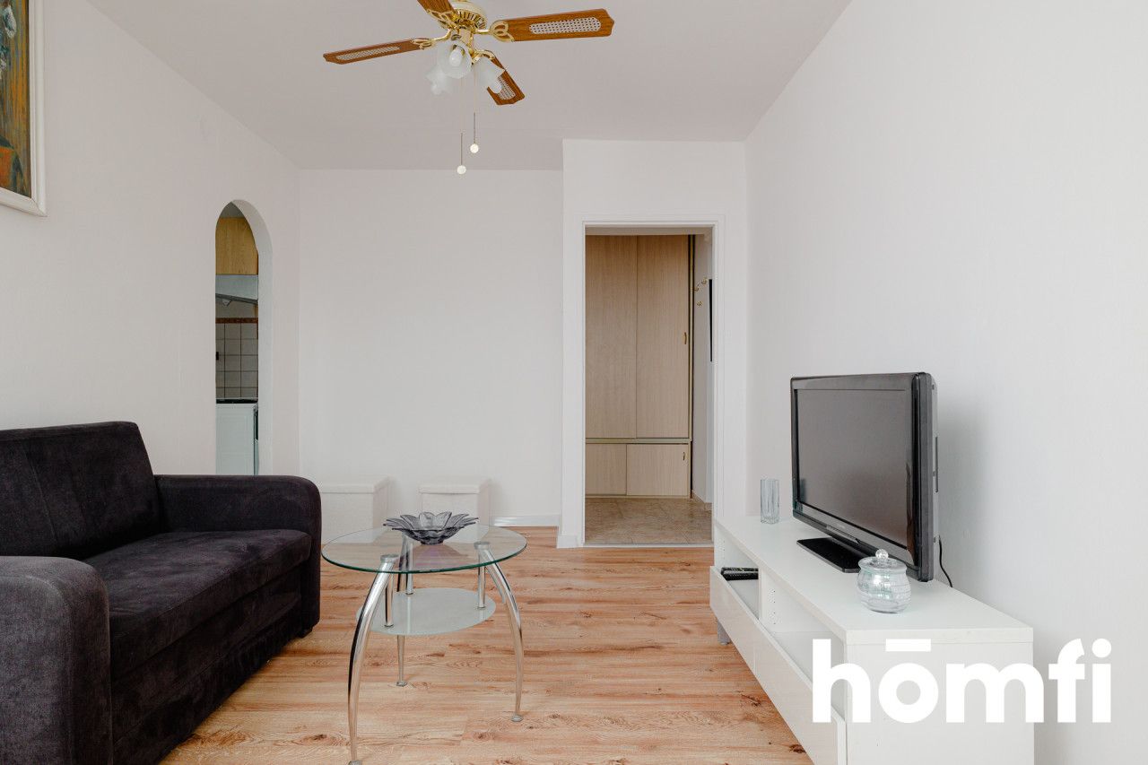 2 pokoje Powstańców Śląskich, świetna lokalizacja - Mieszkanie - Wynajem - Wrocław, Krzyki