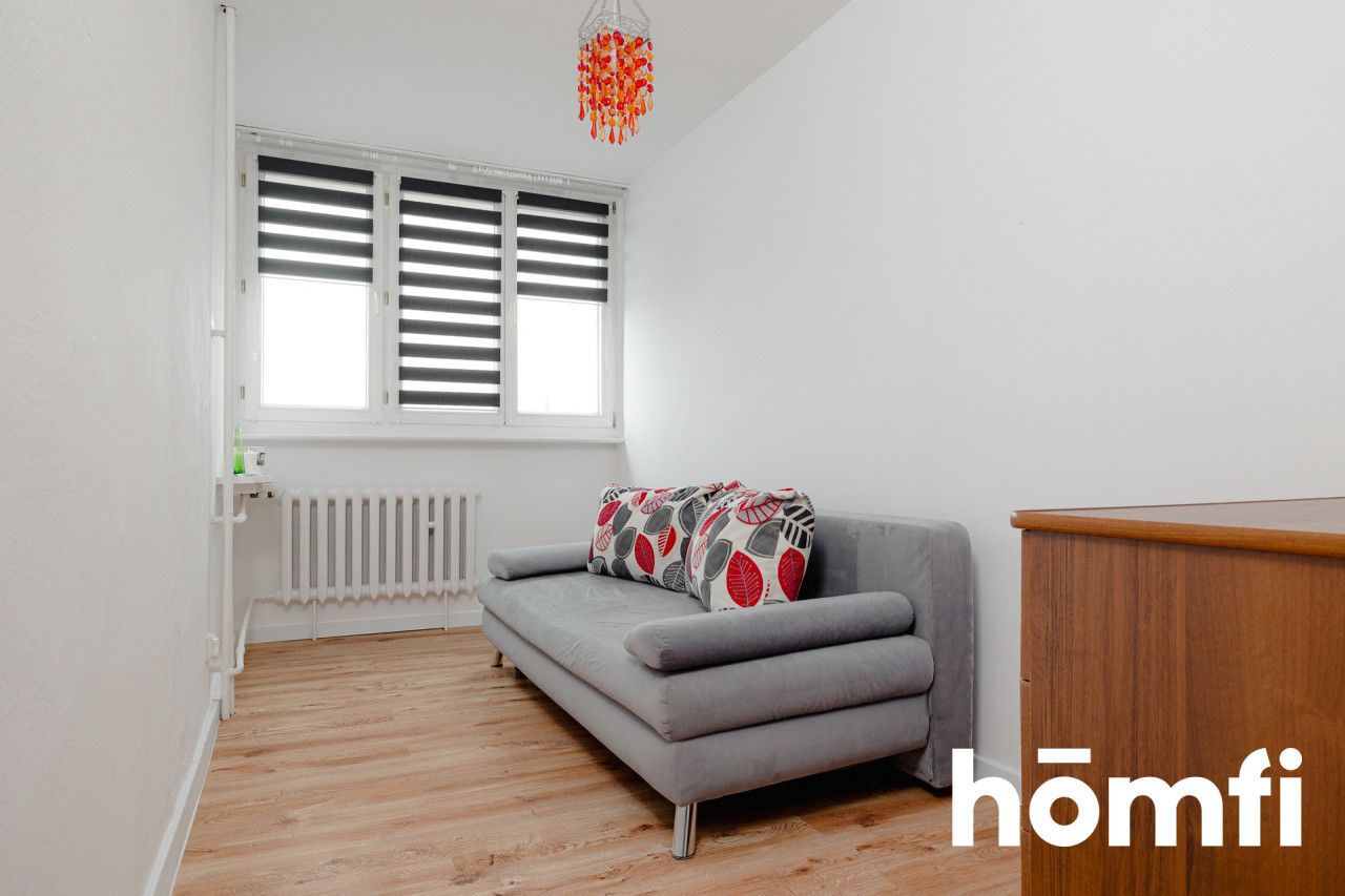 2 pokoje Powstańców Śląskich, świetna lokalizacja - Mieszkanie - Wynajem - Wrocław, Krzyki