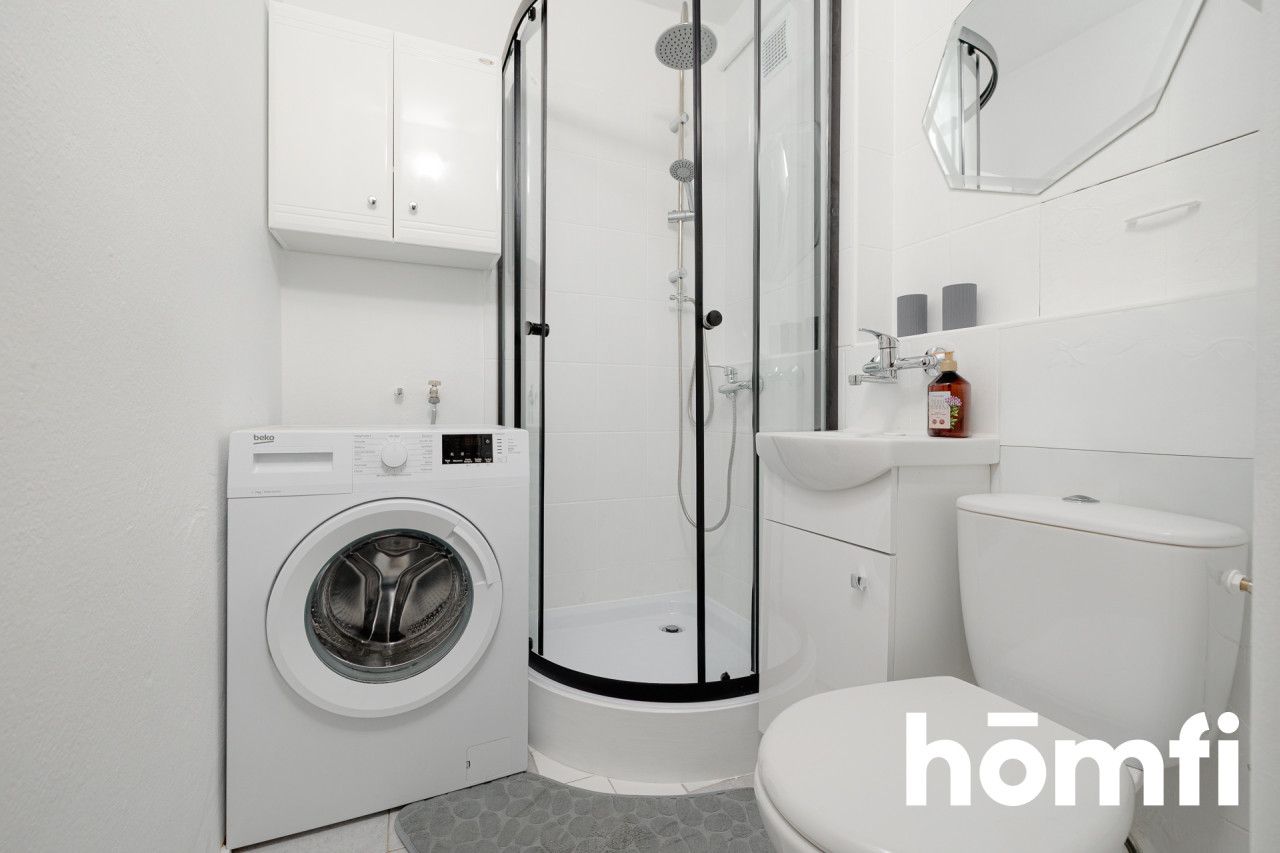 2 pokoje Powstańców Śląskich, świetna lokalizacja - Mieszkanie - Wynajem - Wrocław, Krzyki