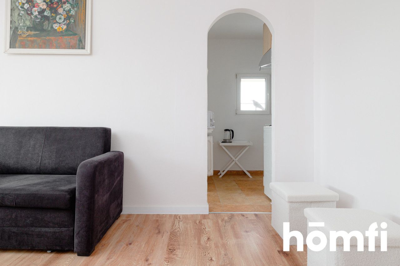 2 pokoje Powstańców Śląskich, świetna lokalizacja - Mieszkanie - Wynajem - Wrocław, Krzyki