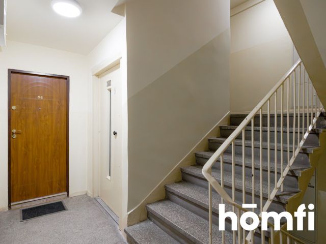 2 pokoje Powstańców Śląskich, świetna lokalizacja - Apartment - Rent - Wrocław, Krzyki