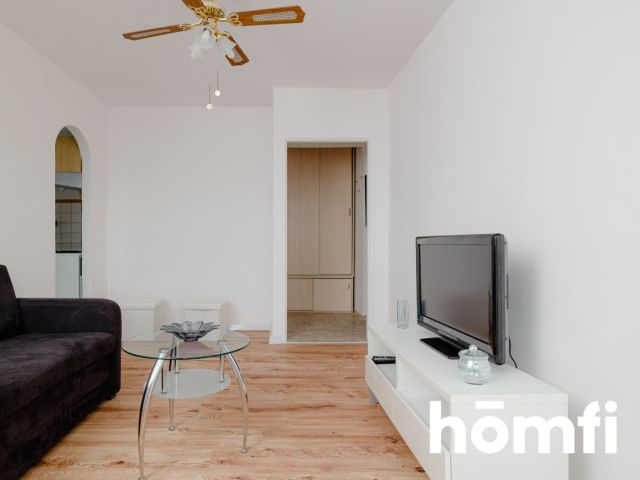 2 pokoje Powstańców Śląskich, świetna lokalizacja - Квартира - Оренда - Wrocław, Krzyki