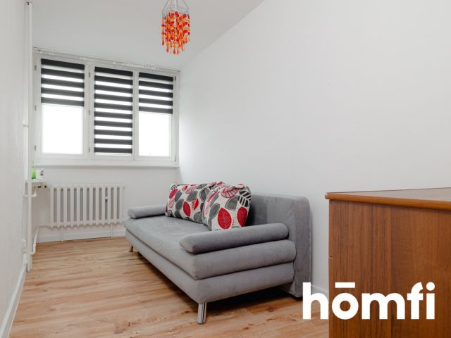 2 pokoje Powstańców Śląskich, świetna lokalizacja - Apartment - Rent - Wrocław, Krzyki