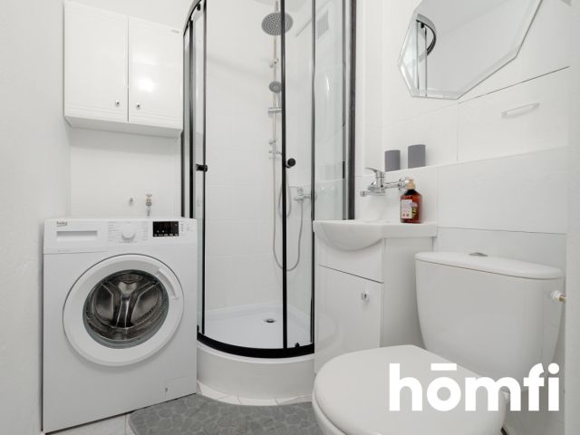 2 pokoje Powstańców Śląskich, świetna lokalizacja - Apartment - Rent - Wrocław, Krzyki