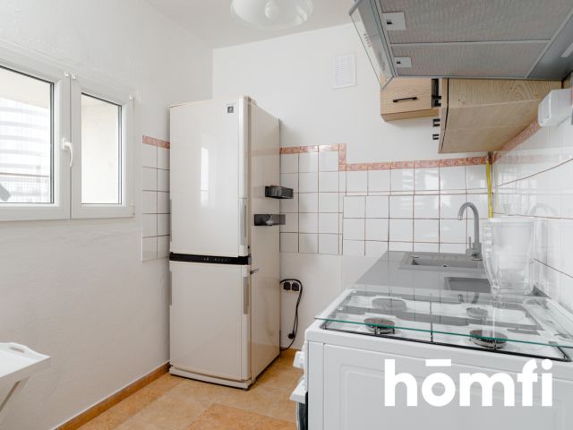 2 pokoje Powstańców Śląskich, świetna lokalizacja - Apartment - Rent - Wrocław, Krzyki