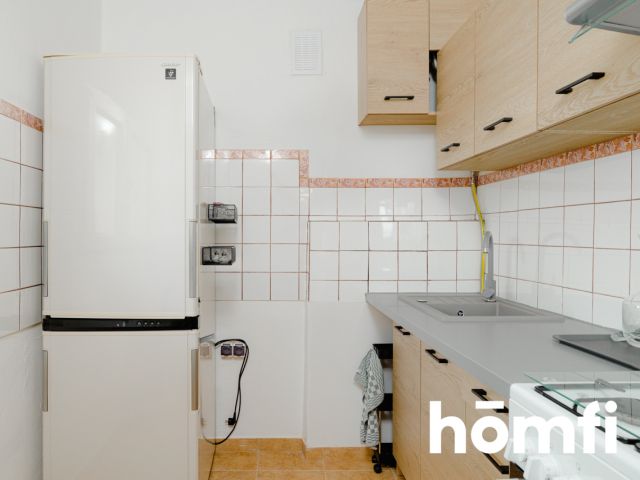 2 pokoje Powstańców Śląskich, świetna lokalizacja - Apartment - Rent - Wrocław, Krzyki