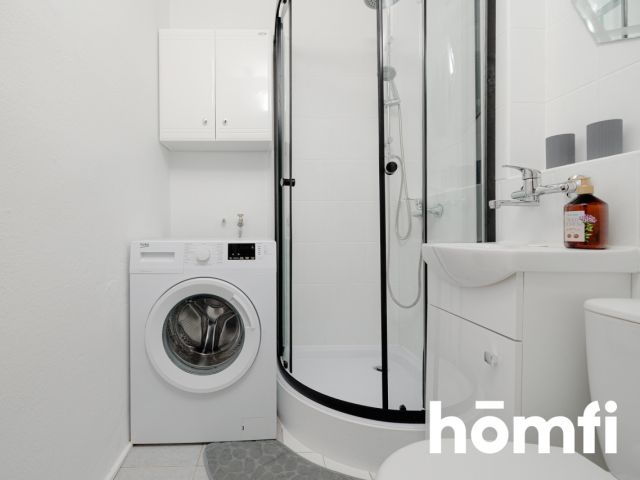 2 pokoje Powstańców Śląskich, świetna lokalizacja - Apartment - Rent - Wrocław, Krzyki