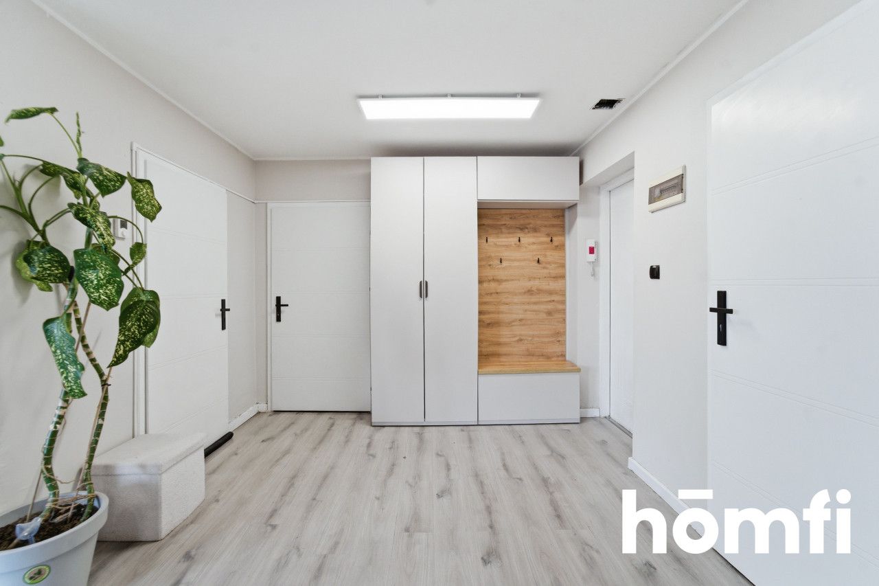 71m2 with Soul in a Tenement - Zabrze - Apartment - Sale - Zabrze, Centrum Południe