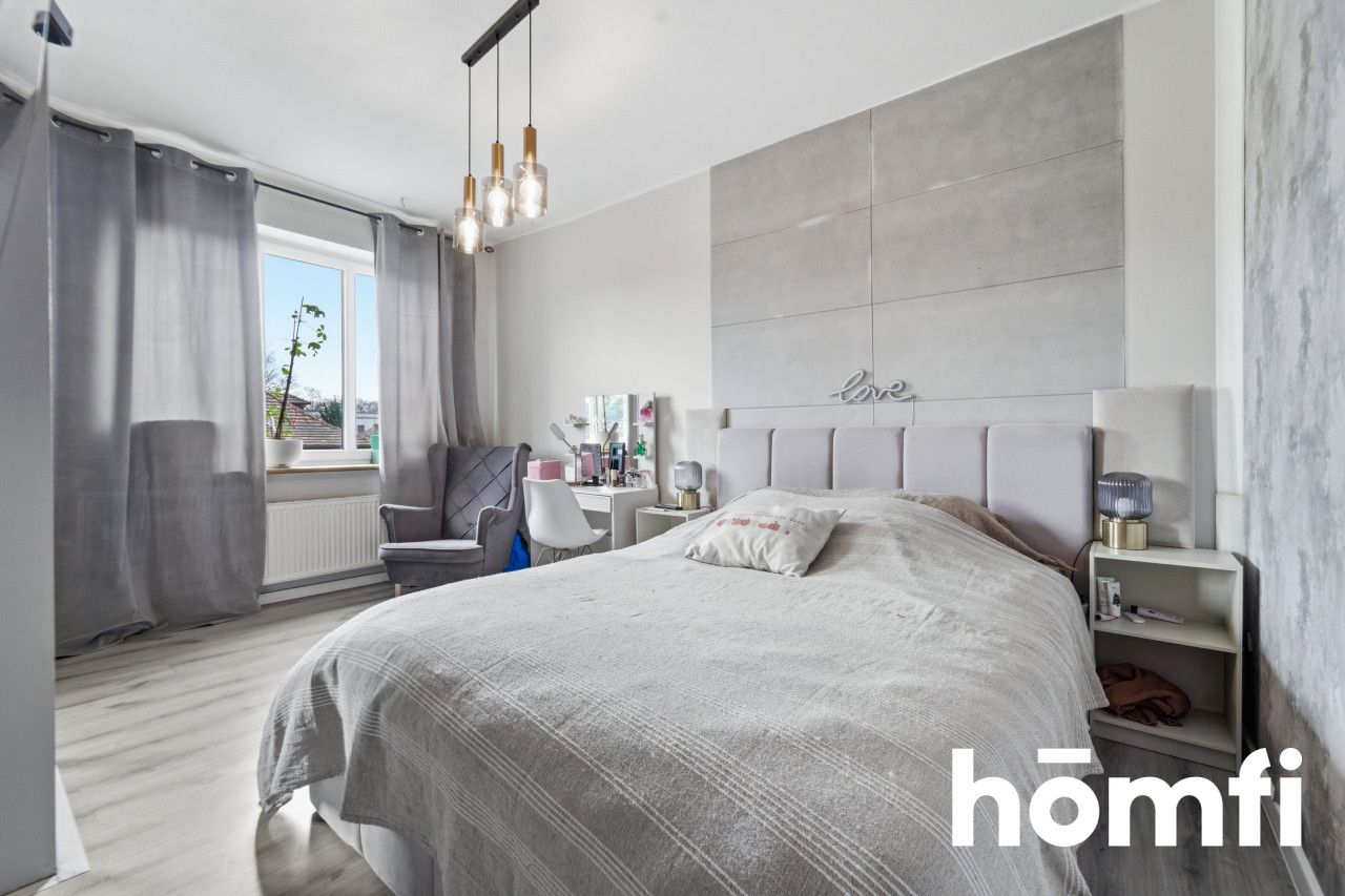 71m2 with Soul in a Tenement - Zabrze - Apartment - Sale - Zabrze, Centrum Południe