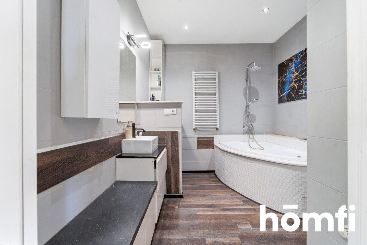 71m2 with Soul in a Tenement - Zabrze - Apartment - Sale - Zabrze, Centrum Południe