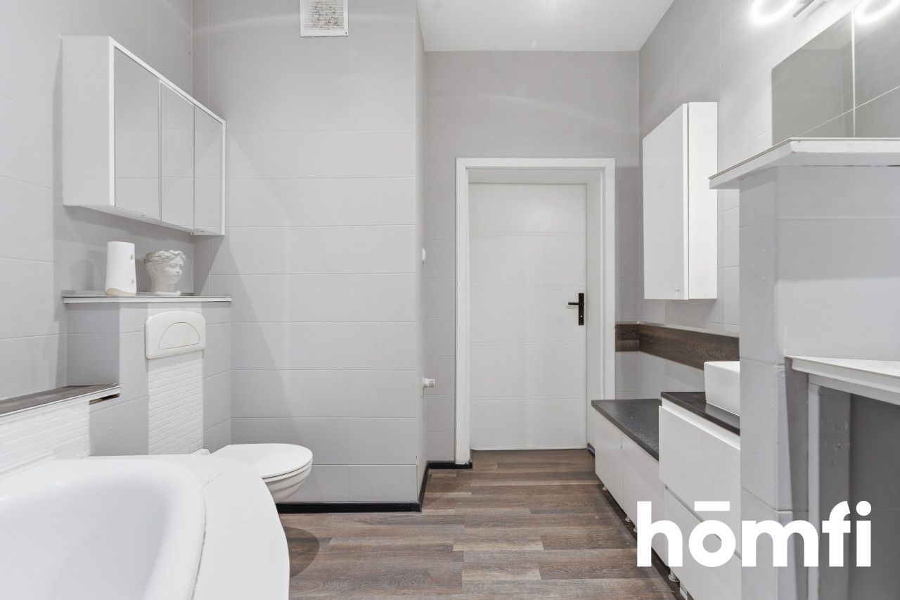 71m2 with Soul in a Tenement - Zabrze - Apartment - Sale - Zabrze, Centrum Południe