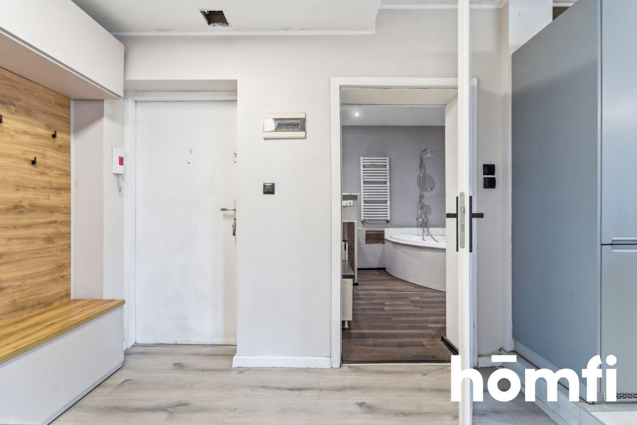 71m2 with Soul in a Tenement - Zabrze - Apartment - Sale - Zabrze, Centrum Południe