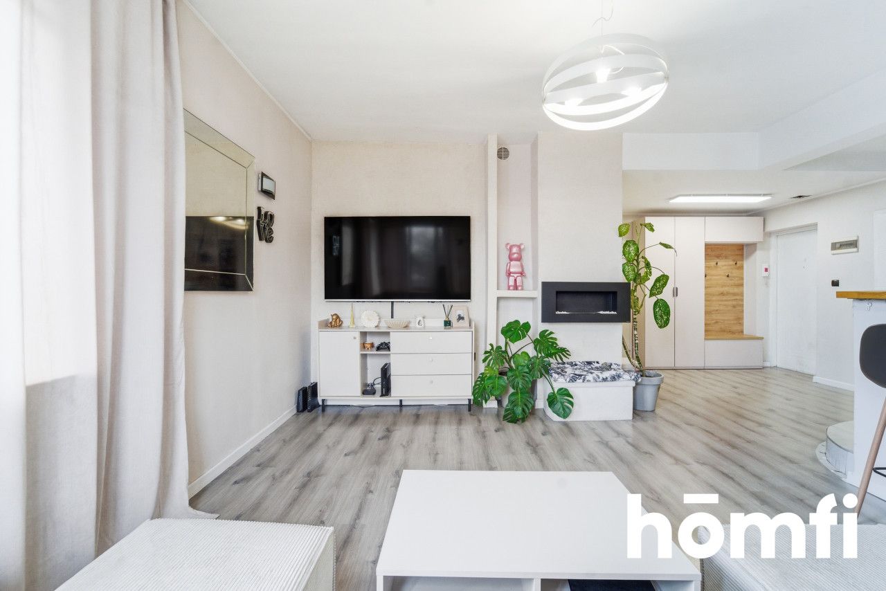 71m2 with Soul in a Tenement - Zabrze - Apartment - Sale - Zabrze, Centrum Południe