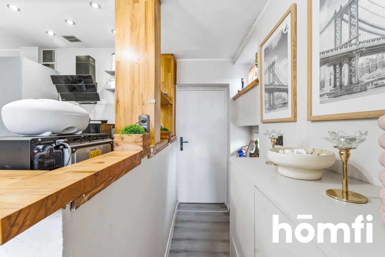 71m2 with Soul in a Tenement - Zabrze - Apartment - Sale - Zabrze, Centrum Południe