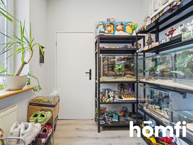 71m2 with Soul in a Tenement - Zabrze - Apartment - Sale - Zabrze, Centrum Południe