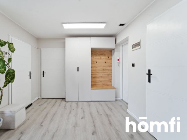 71m2 with Soul in a Tenement - Zabrze - Apartment - Sale - Zabrze, Centrum Południe