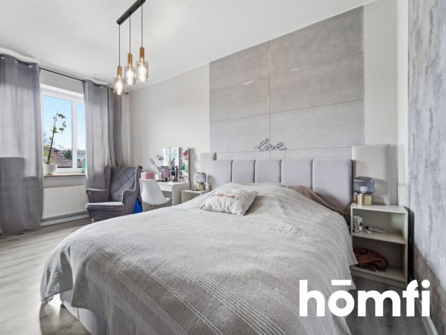 71m2 with Soul in a Tenement - Zabrze - Apartment - Sale - Zabrze, Centrum Południe