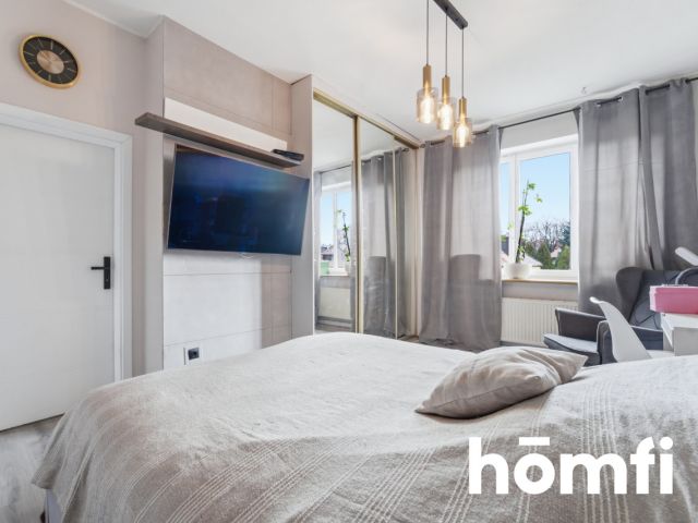 71m2 with Soul in a Tenement - Zabrze - Apartment - Sale - Zabrze, Centrum Południe