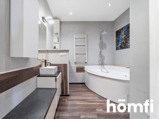 71m2 with Soul in a Tenement - Zabrze - Apartment - Sale - Zabrze, Centrum Południe