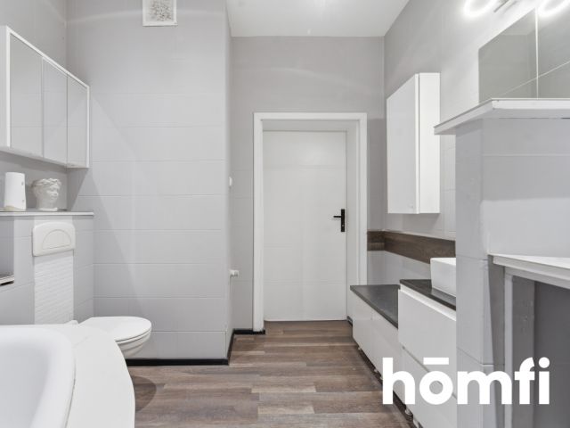 71m2 with Soul in a Tenement - Zabrze - Apartment - Sale - Zabrze, Centrum Południe