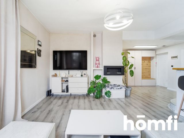 71m2 with Soul in a Tenement - Zabrze - Apartment - Sale - Zabrze, Centrum Południe