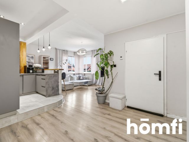 71m2 with Soul in a Tenement - Zabrze - Apartment - Sale - Zabrze, Centrum Południe