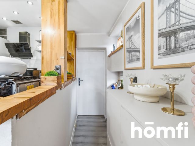 71m2 with Soul in a Tenement - Zabrze - Apartment - Sale - Zabrze, Centrum Południe