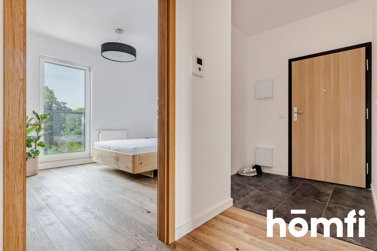 Wyjątkowy apartament z widokiem na wodę - Mieszkanie - Sprzedaż - Legionowski, Serock / Zegrze