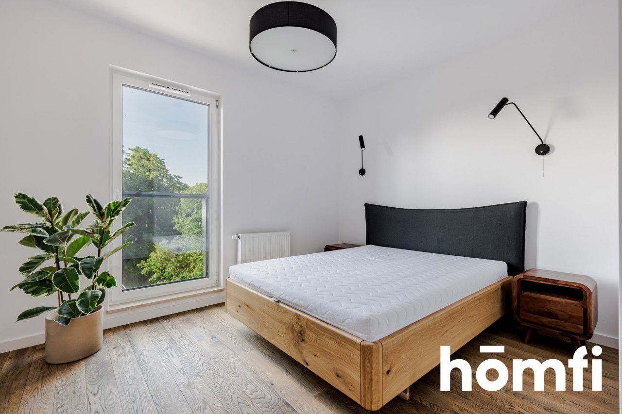 Wyjątkowy apartament z widokiem na wodę - Mieszkanie - Sprzedaż - Legionowski, Serock / Zegrze