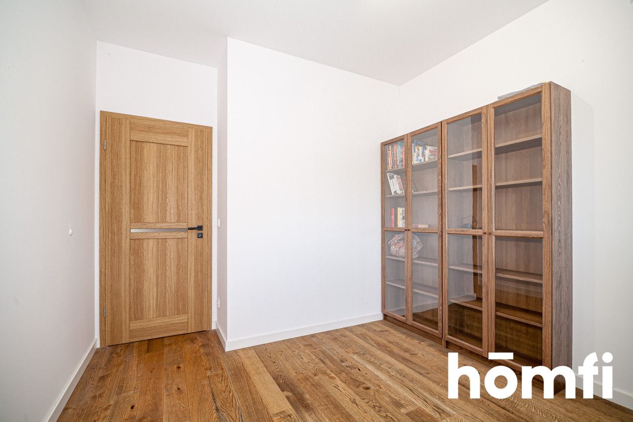 Wyjątkowy apartament z widokiem na wodę - Mieszkanie - Sprzedaż - Legionowski, Serock / Zegrze