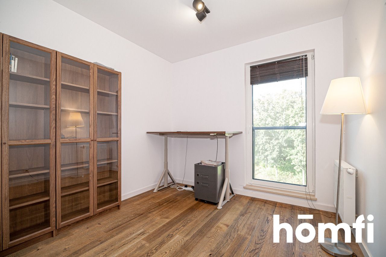 Wyjątkowy apartament z widokiem na wodę - Mieszkanie - Sprzedaż - Legionowski, Serock / Zegrze