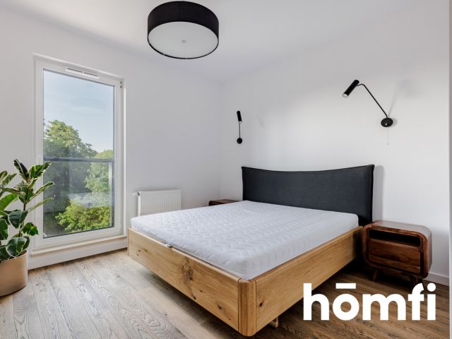 Wyjątkowy apartament z widokiem na wodę - Mieszkanie - Sprzedaż - Legionowski, Serock / Zegrze