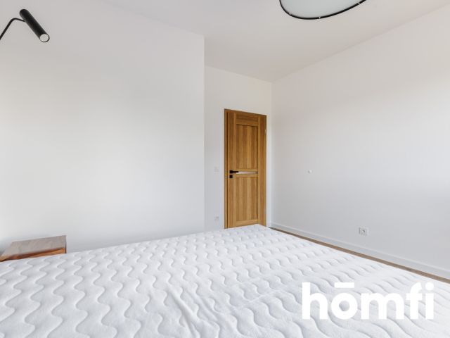 Wyjątkowy apartament z widokiem na wodę - Mieszkanie - Sprzedaż - Legionowski, Serock / Zegrze