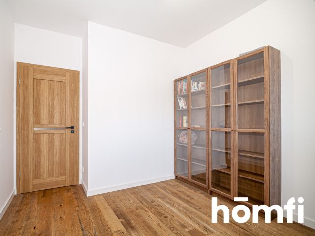 Wyjątkowy apartament z widokiem na wodę - Mieszkanie - Sprzedaż - Legionowski, Serock / Zegrze