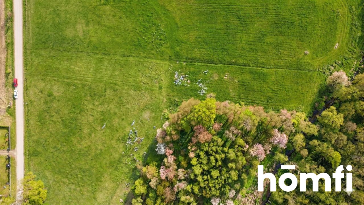 Atrakcyjna działka na sprzedaż – Wygonowo - Działka - Sprzedaż - Bielski, Boćki / Wygonowo