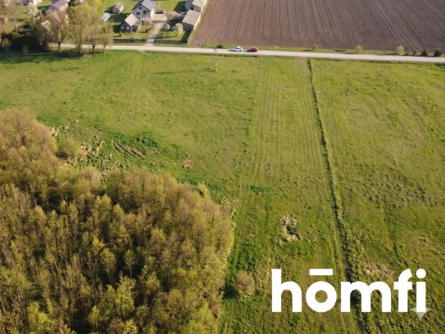 Atrakcyjna działka na sprzedaż – Wygonowo - Działka - Sprzedaż - Bielski, Boćki / Wygonowo